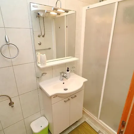 K & N -one Bedroom Apartman