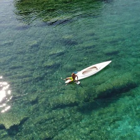 K & N -one Bedroom * Prizba