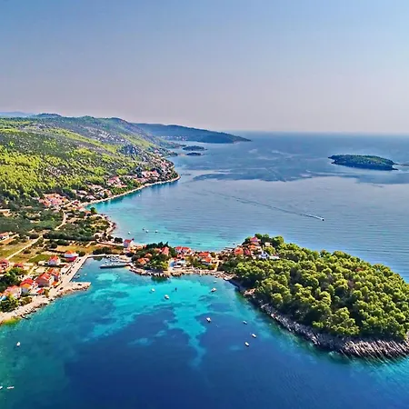 K & N -one Bedroom Appartement Prizba