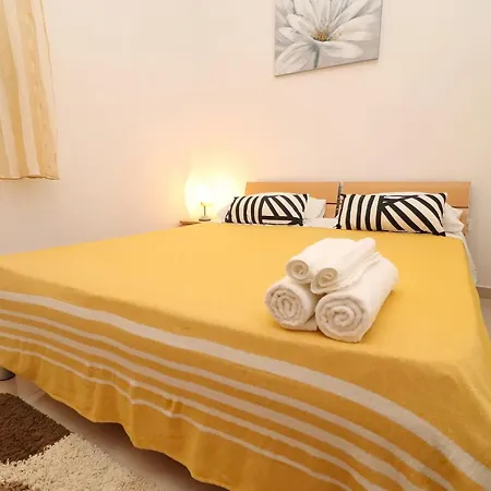 Appartement K & N -one Bedroom