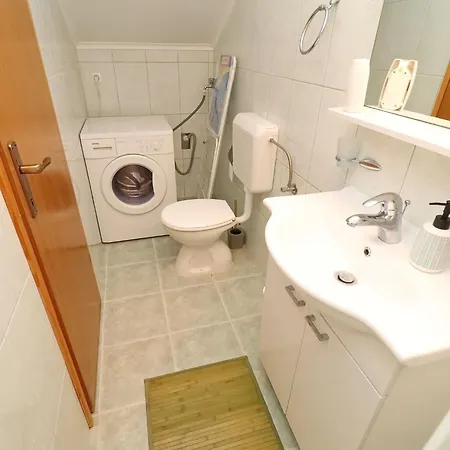 Appartement K & N -one Bedroom *