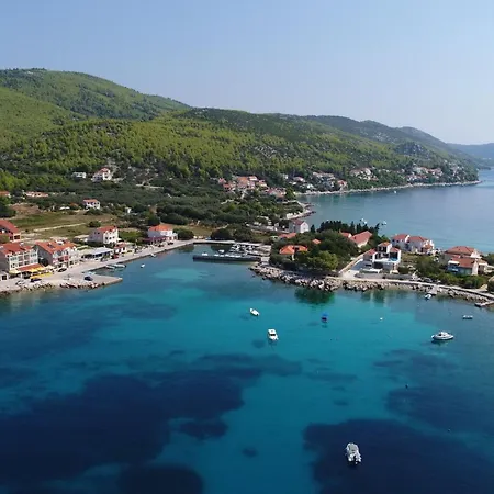 Apartment K & N -one Bedroom