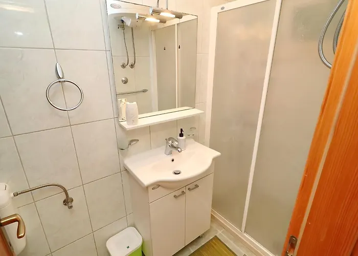 K & N -one Bedroom Daire