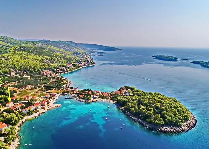 K & N -one Bedroom Daire Prižba