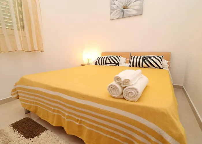 Daire K & N -one Bedroom