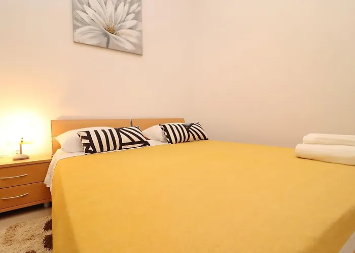 K & N -one Bedroom Daire