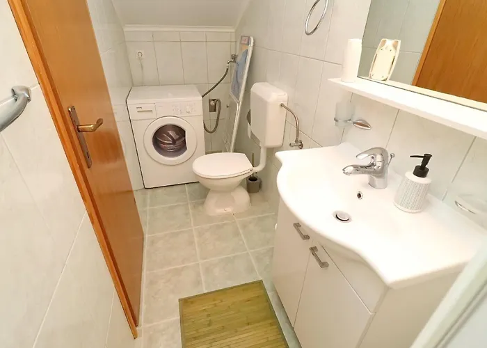 Daire K & N -one Bedroom *