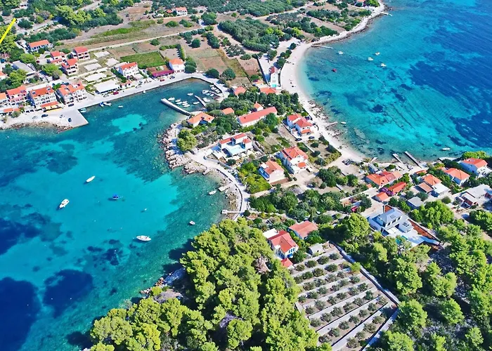 K & N -one Bedroom * Prižba