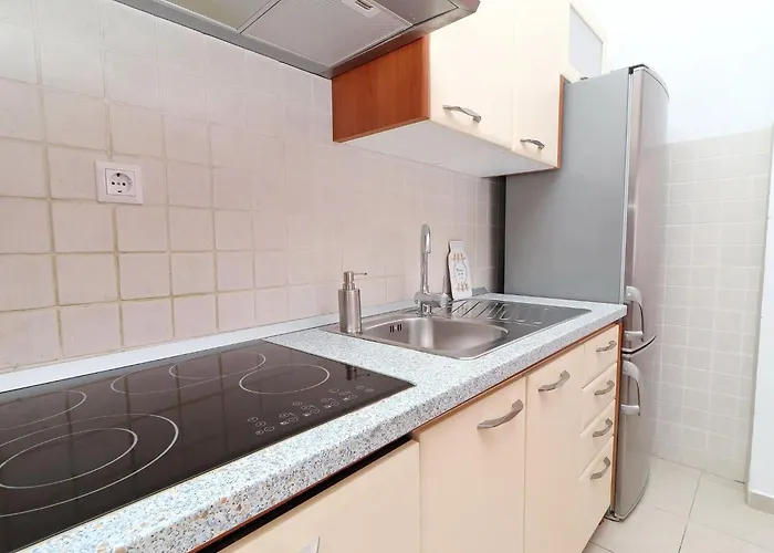 K & N -one Bedroom Daire *